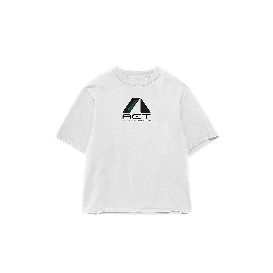 A.C.T. Explorer Tee