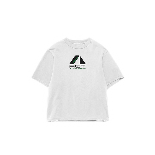 A.C.T. Explorer Tee