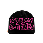 Cream Schemes Skully