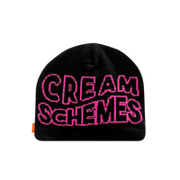 Cream Schemes Skully