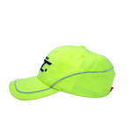 All City Terrain Cap (Hazard Neon)