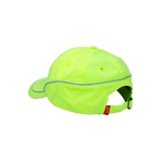 All City Terrain Cap (Hazard Neon)