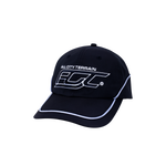 All City Terrain Cap (Black Ice)