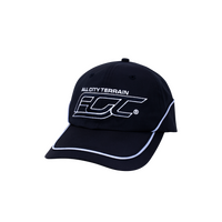 All City Terrain Cap (Black Ice)