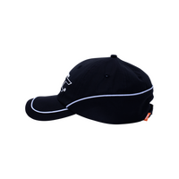 All City Terrain Cap (Black Ice)