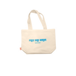 The Wave Tote Bag