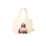 The Wave Tote Bag