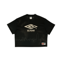 Sports & Rec Cropped Jersey