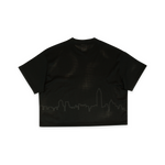 Sports & Rec Cropped Jersey