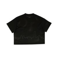 Sports & Rec Cropped Jersey