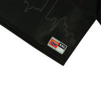 Sports & Rec Cropped Jersey