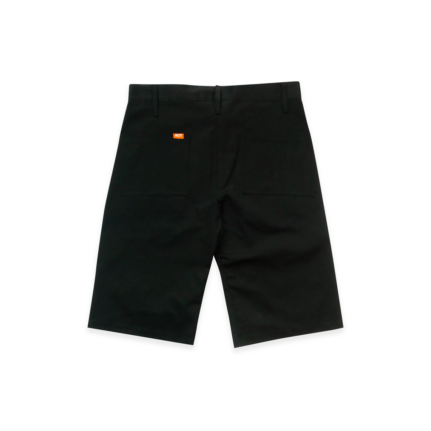 Dweller Double Knee Utility Shorts